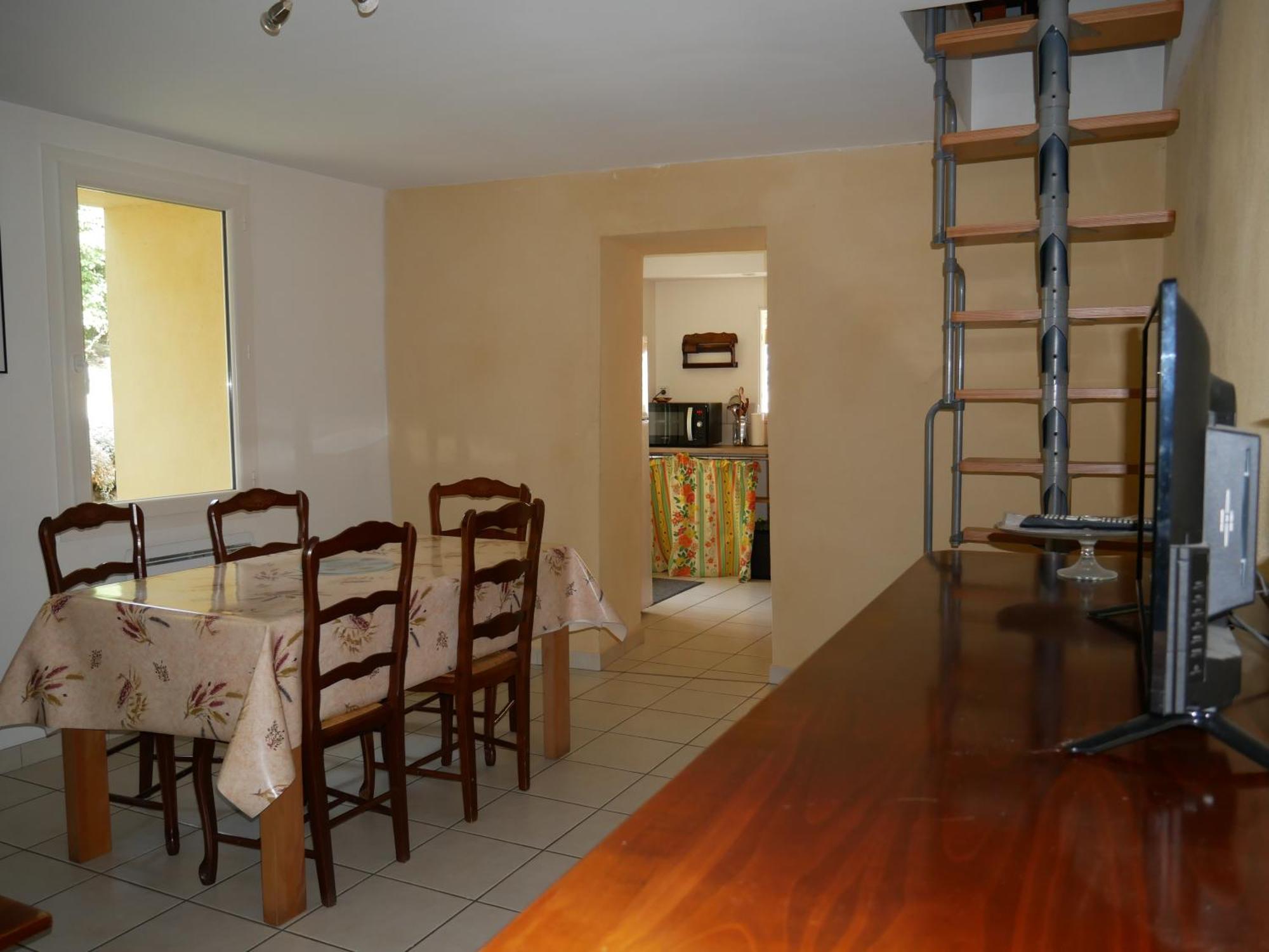 Les Jehans Chateauroux-les-Alpes Ngoại thất bức ảnh