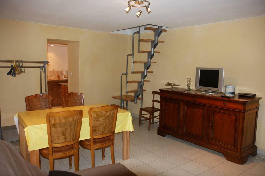 Les Jehans Chateauroux-les-Alpes Ngoại thất bức ảnh
